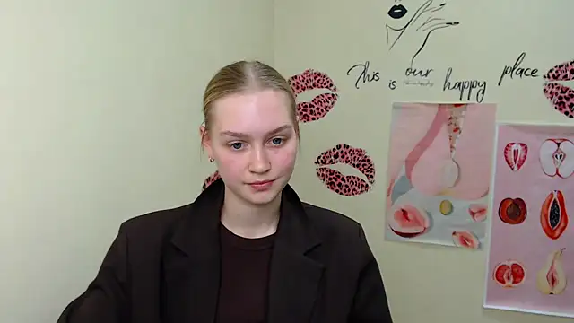 MademoiselleCl online show from 02/07/25, 07:06