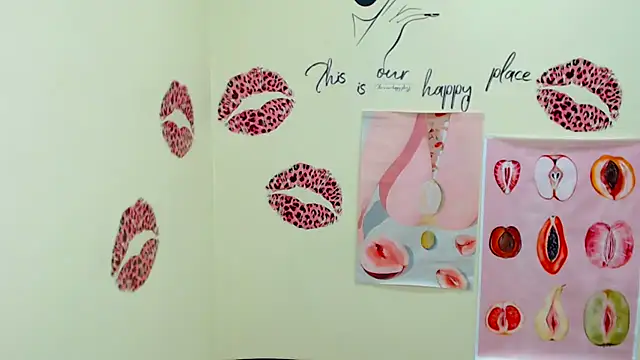 MademoiselleCl online show from 02/12/25, 07:13