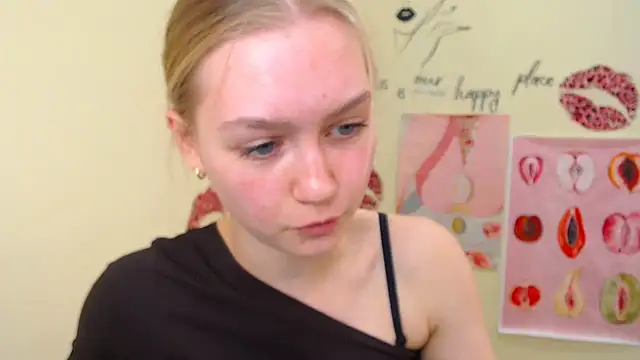 MademoiselleCl online show from 02/18/25, 06:59