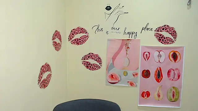 MademoiselleCl online show from 02/22/25, 07:12