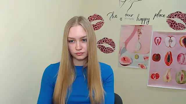 MademoiselleCl online show from 02/26/25, 10:26