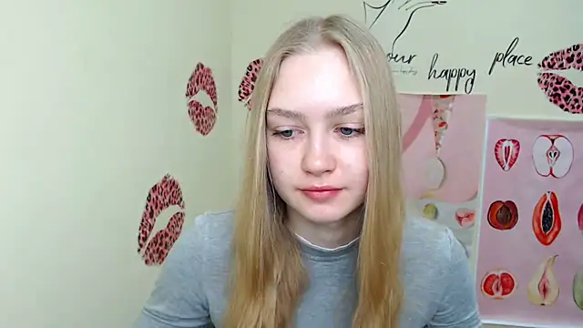 MademoiselleCl online show from 03/16/25, 07:26