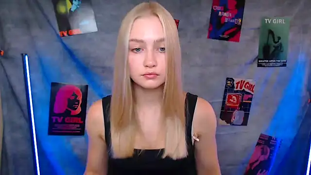 MademoiselleCl online show from 09/19/25, 01:01