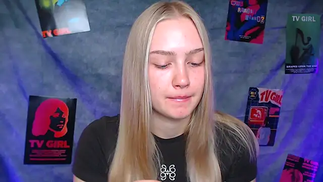 MademoiselleCl online show from 09/20/25, 06:14