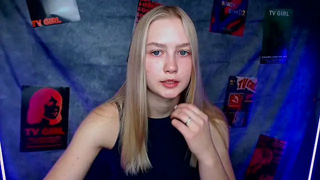 MademoiselleCl online show from 09/26/25, 06:39