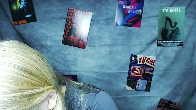 MademoiselleCl online show from 10/06/25, 11:18