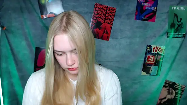 MademoiselleCl online show from 11/05/25, 01:22