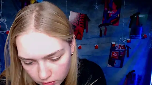 MademoiselleCl online show from 01/08/26, 01:13