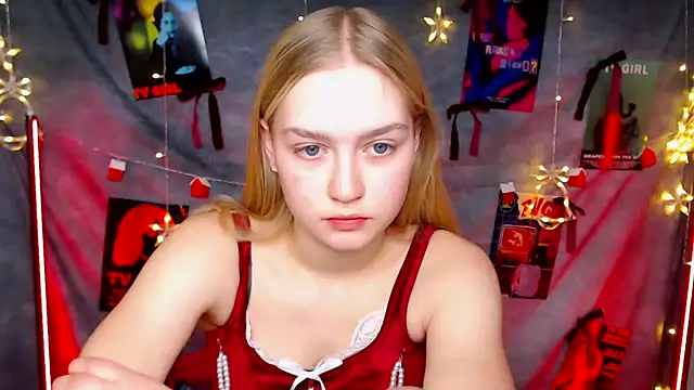 MademoiselleCl online show from 01/10/26, 07:32