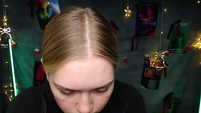 MademoiselleCl online show from 01/17/26, 07:02