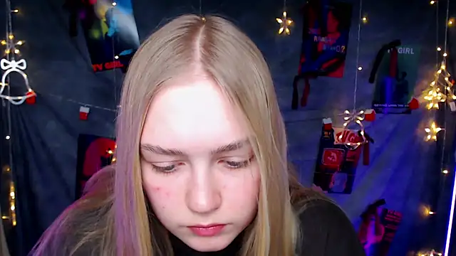 MademoiselleCl online show from 01/18/26, 01:15