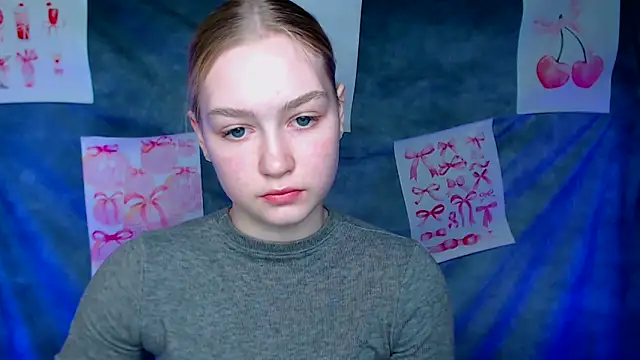 MademoiselleCl online show from 02/21/26, 07:04