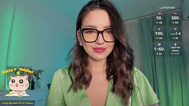 Oh My Dianee online show from 01/14/26, 07:36