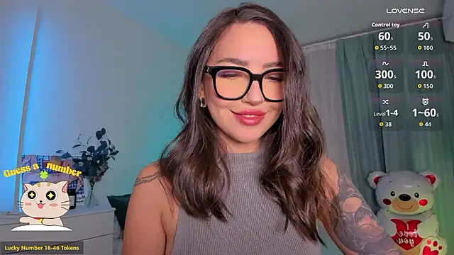 Oh My Dianee online show from 02/12/26, 08:20