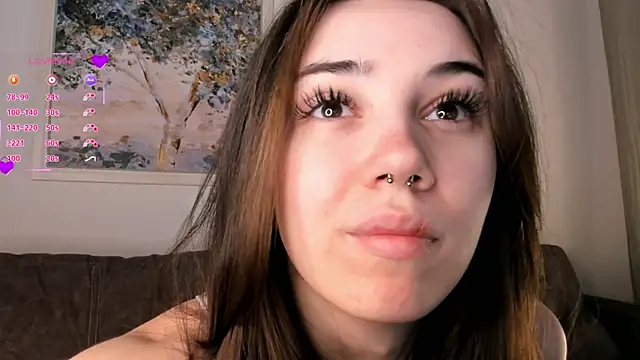 GillianDowdey online show from 02/25/25, 01:30