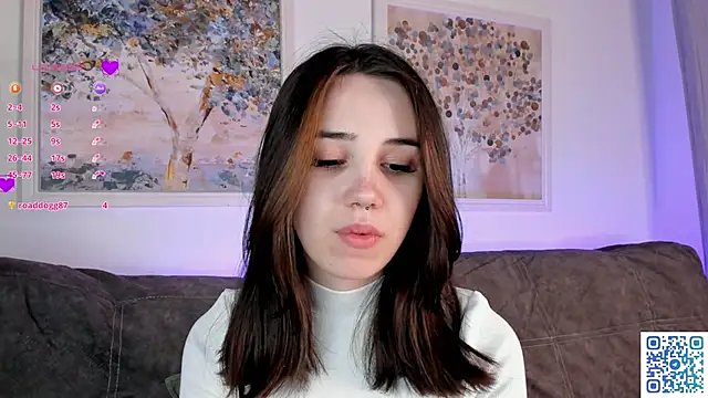 GillianDowdey online show from 03/03/25, 01:21