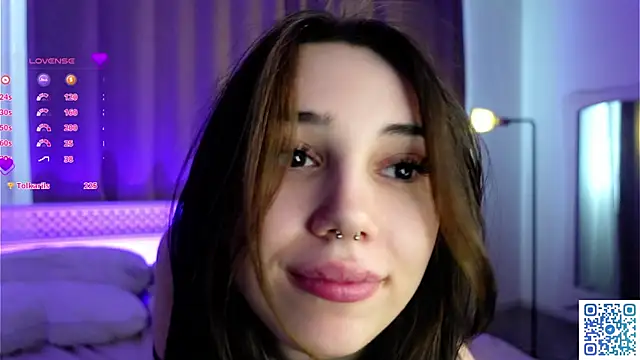 GillianDowdey online show from 03/05/25, 04:24