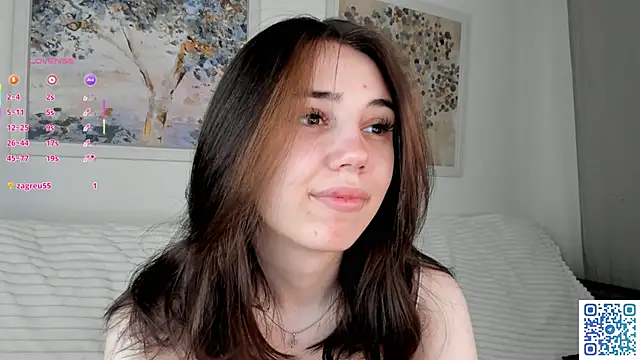 GillianDowdey online show from 03/11/25, 01:16