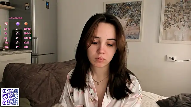 GillianDowdey online show from 03/13/25, 01:43