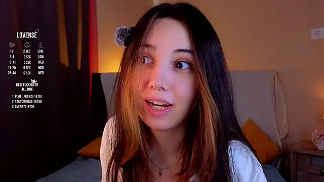 GillianDowdey online show from 09/18/25, 02:57