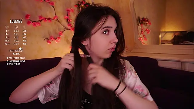 GillianDowdey online show from 02/25/26, 03:05