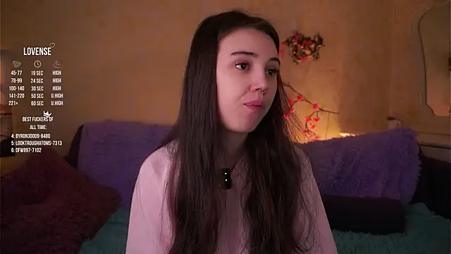 GillianDowdey online show from 04/04/26, 03:27