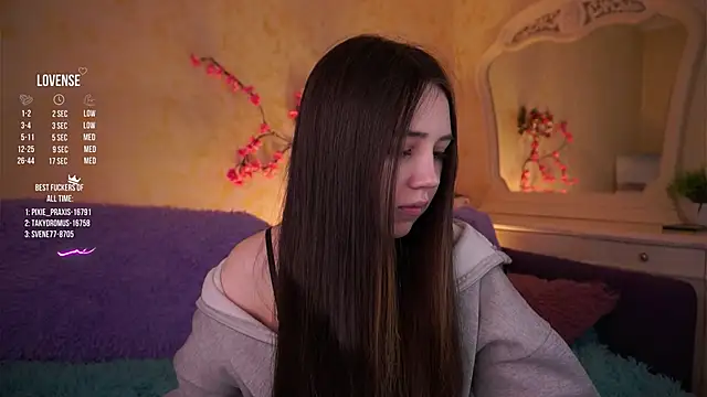 GillianDowdey online show from 05/09/26, 03:12