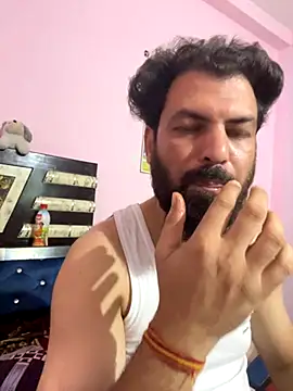 Arnav172030 online show from 10/03/25, 03:31