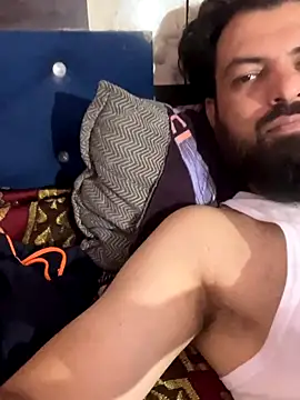 Arnav172030 online show from 10/04/25, 08:45