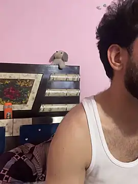 Arnav172030 online show from 10/16/25, 03:57