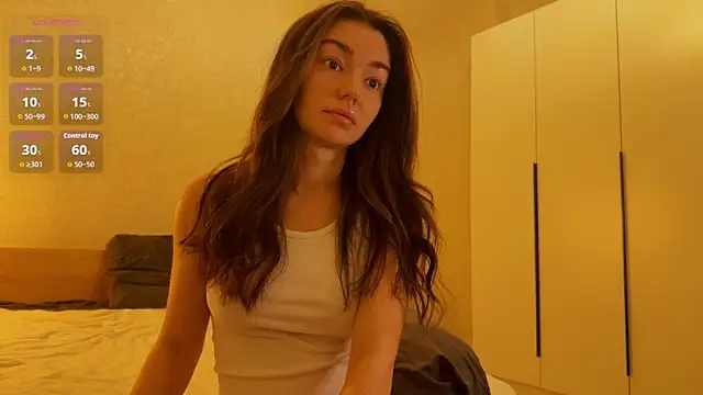 julya flowerss online show from 12/05/25, 06:15