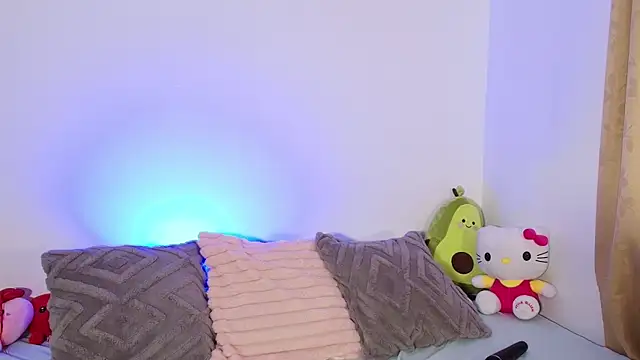 CheryelFox online show from 11/08/25, 11:14