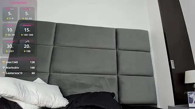 Snapshot of Lizz_Luna chatting on 02/03/25, 03:27 Lizz Luna online show from 02/03/25, 03:27