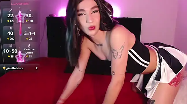 zarablare  online show from 02/12/25, 10:48