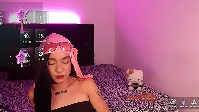 zarablare  online show from 03/11/25, 03:05