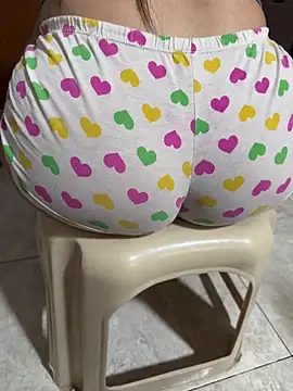 CoupleOfHotSins online show from 05/04/26, 03:08
