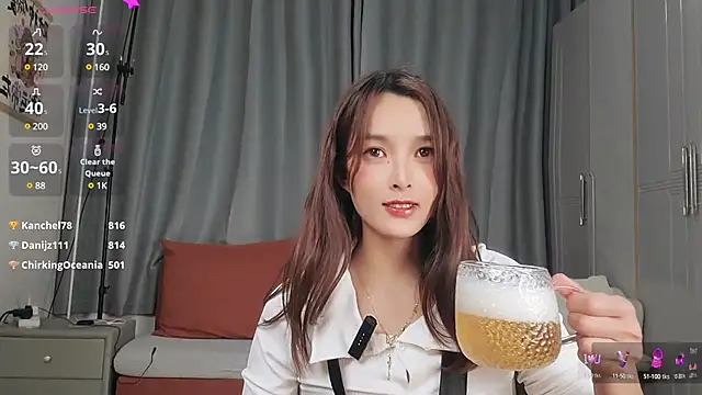 Youth3  online show from 02/08/25, 03:42