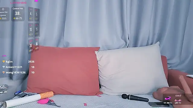 Youth3  online show from 02/15/25, 02:33