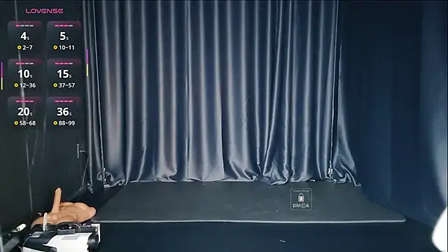 Youth3  online show from 09/12/25, 03:23