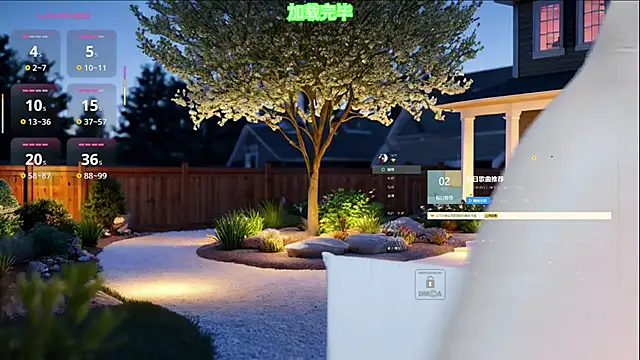 Youth3  online show from 10/02/25, 02:57