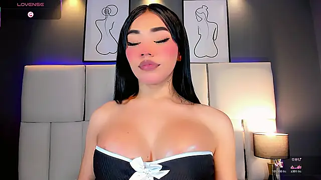 Valery Sophiia online show from 01/15/26, 07:24