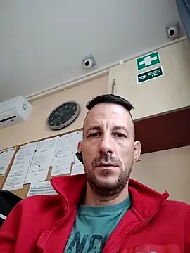 Snapshot of Inkazulu chatting on 11/01/25, 06:48 Inkazulu online show from 11/01/25, 06:48