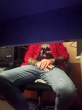 Inkazulu online show from 02/25/26, 02:37