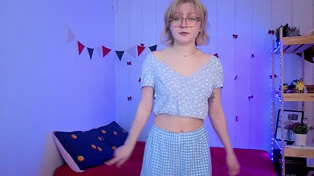 leazy peazy online show from 02/10/26, 05:44