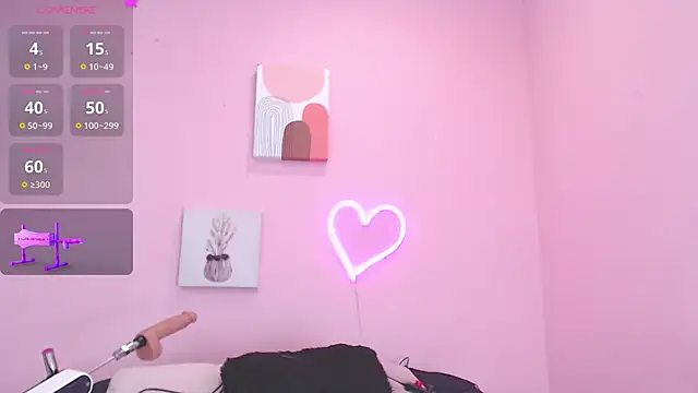 Ian Castillo  online show from 01/13/25, 11:41