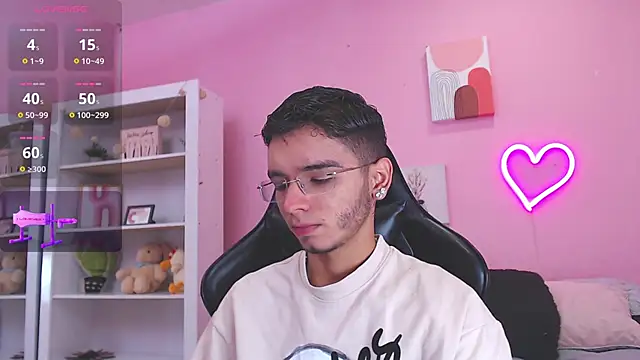 Ian Castillo  online show from 01/24/25, 11:26