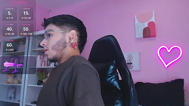 Ian Castillo  online show from 02/06/25, 11:21