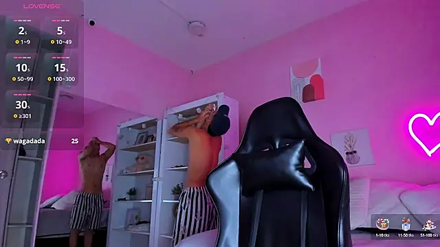 Ian Castillo  online show from 09/13/25, 11:21