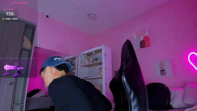 Ian Castillo  online show from 09/16/25, 11:22