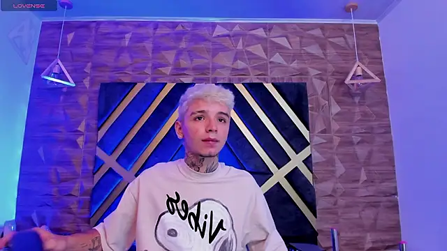 Ian Castillo  online show from 02/03/26, 11:26